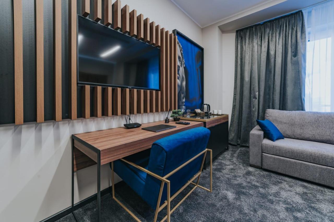 Ilica Luxury Center Apartamento Zagreb Exterior foto