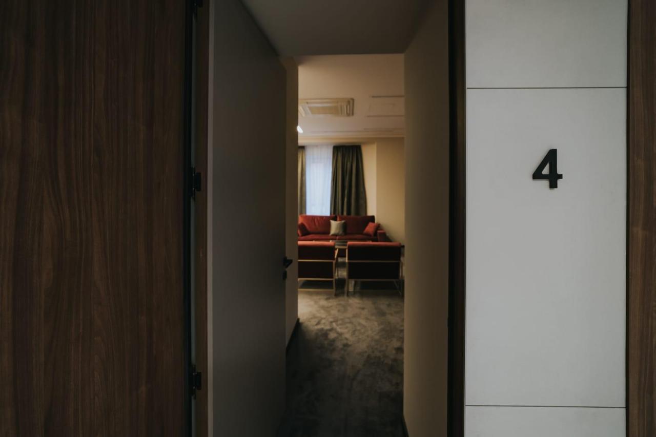 Ilica Luxury Center Apartamento Zagreb Exterior foto