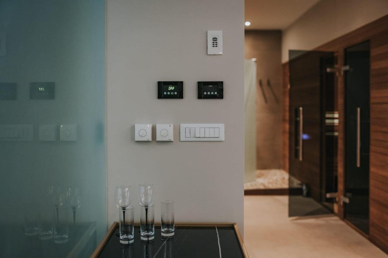 Ilica Luxury Center Apartamento Zagreb Exterior foto
