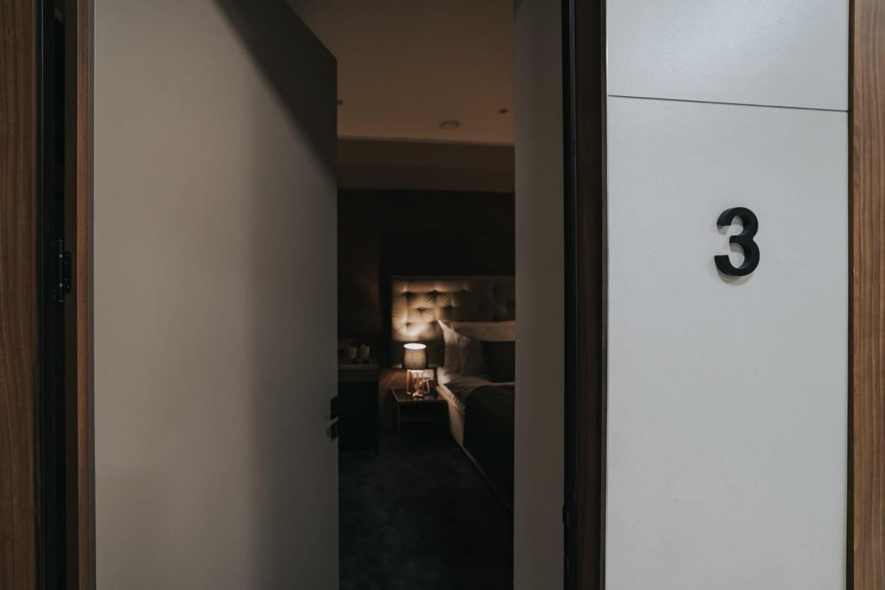 Ilica Luxury Center Apartamento Zagreb Exterior foto
